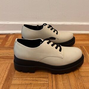 Call It Spring Blayke Stylish Oxford Shoes